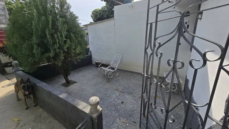 Vista de la propiedad 7