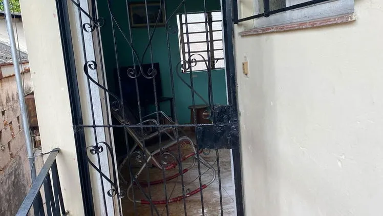Vista de la propiedad 6