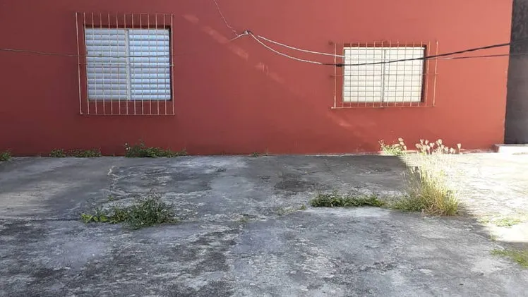 Vista de la propiedad 8
