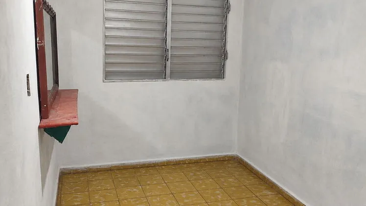 Vista principal de la propiedad