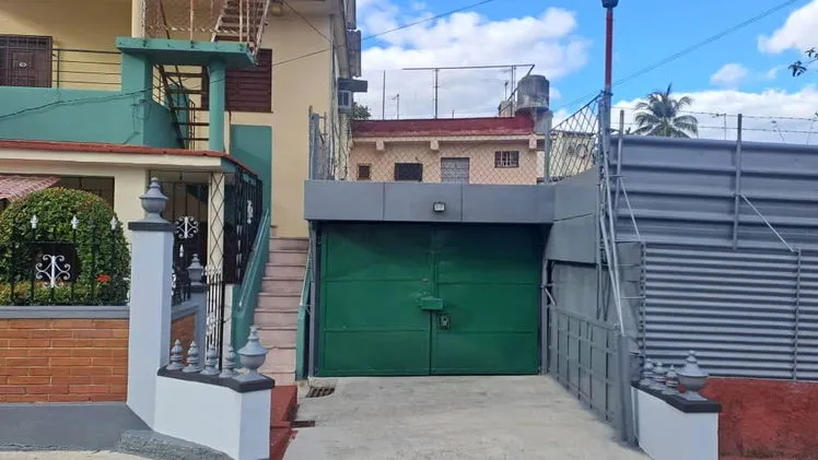 Vista de la propiedad 7