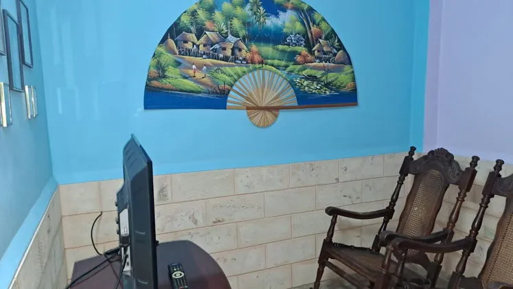 Vista de la propiedad 5