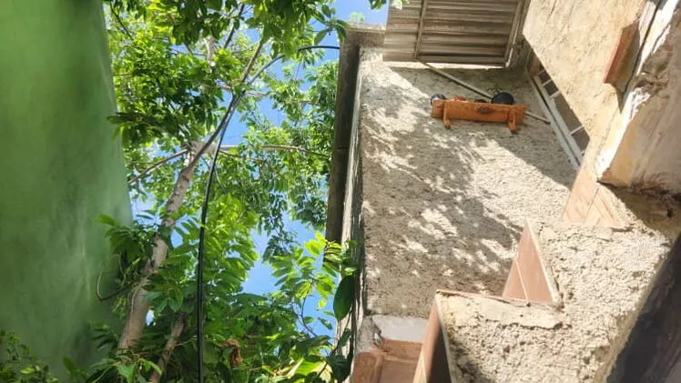 Vista de la propiedad 8