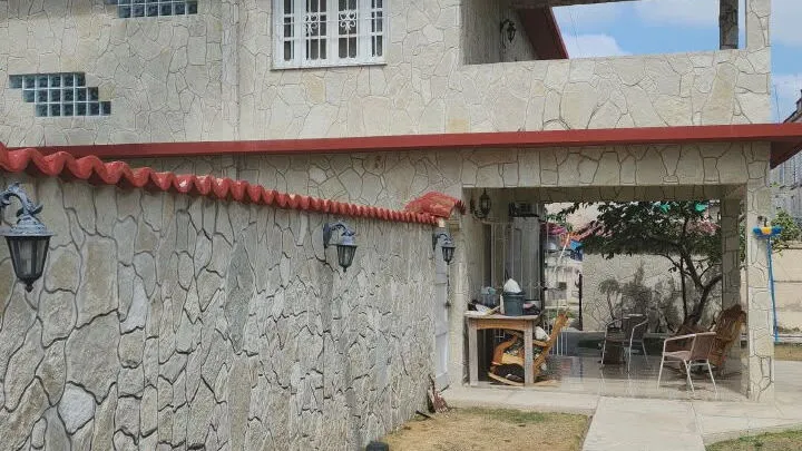 Vista de la propiedad 7