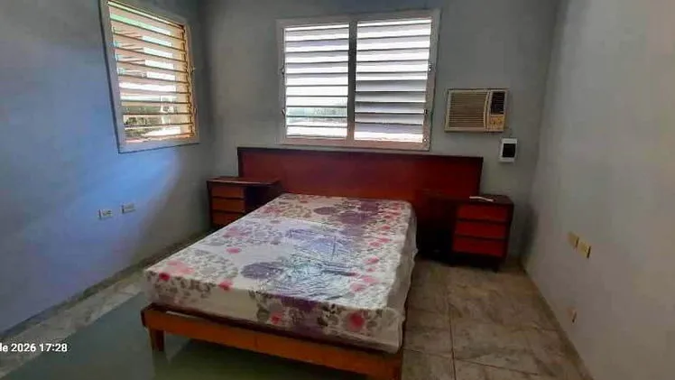Vista principal de la propiedad
