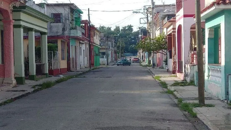 Vista de la propiedad 7