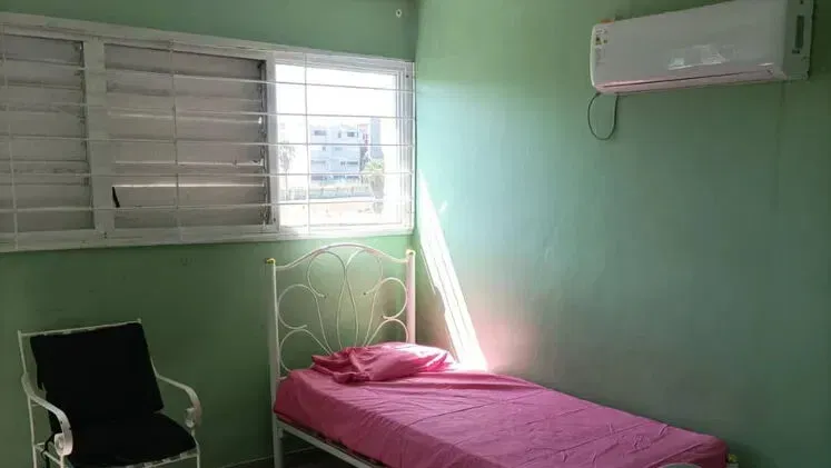 Property main view