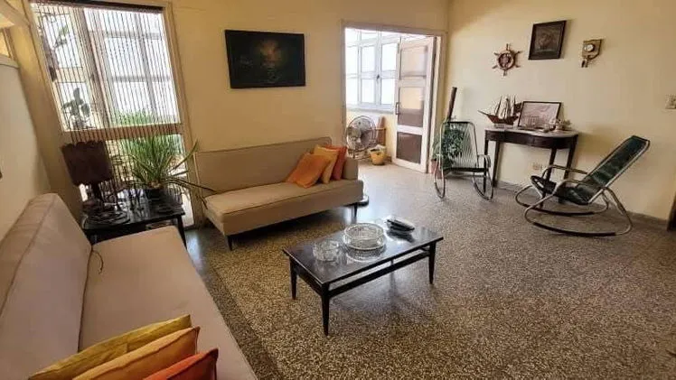 Vista principal de la propiedad