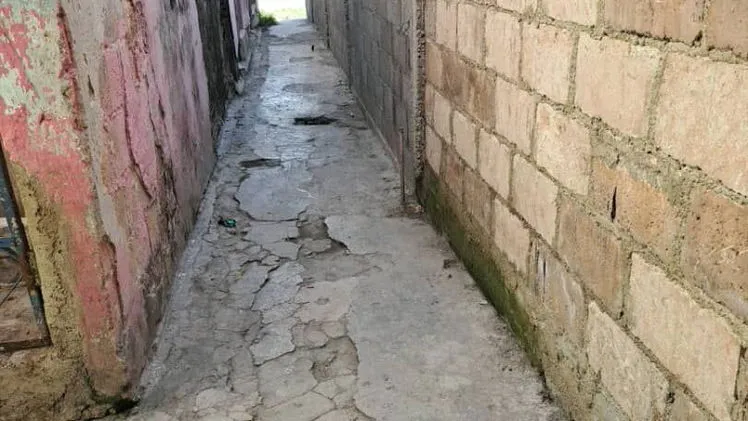 Vista de la propiedad 3