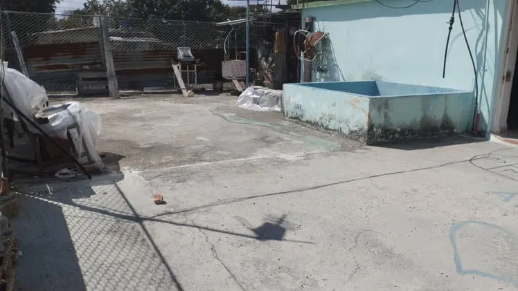 Vista de la propiedad 8