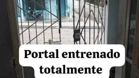 Vista de la propiedad 7