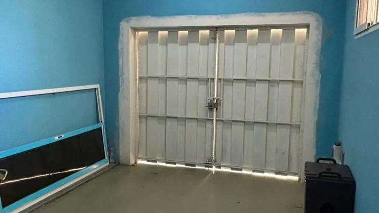 Vista de la propiedad 8