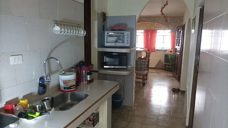 Vista de la propiedad 7