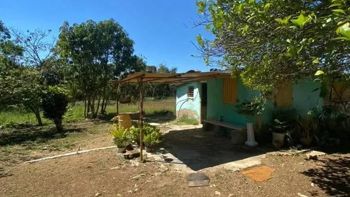 Vista de la propiedad 5