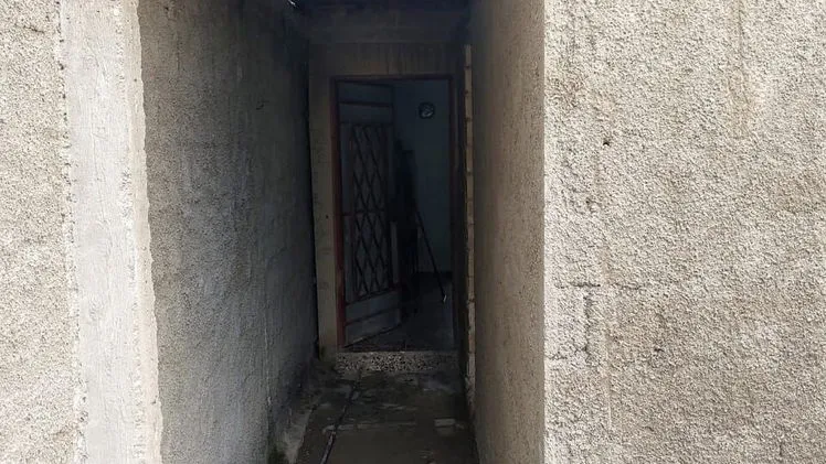 Vista de la propiedad 7