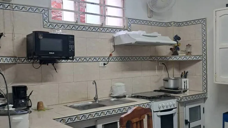 Vista de la propiedad 8