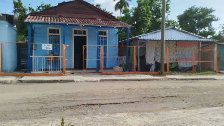 Vista de la propiedad 5