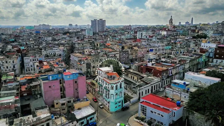 Vista de la propiedad 8
