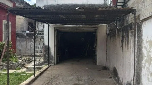 Vista de la propiedad 5