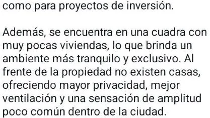 Vista de la propiedad 8