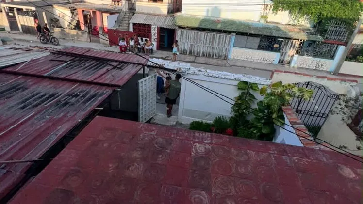 Vista de la propiedad 3
