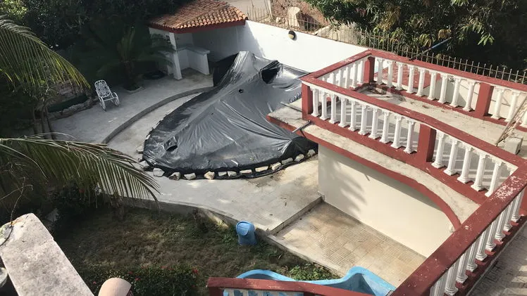 Vista de la propiedad 2