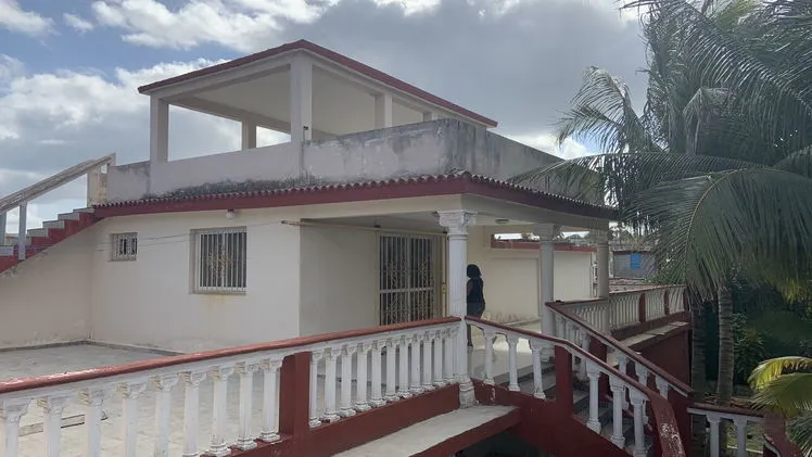 Vista de la propiedad 7