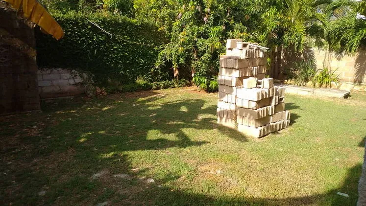 Vista de la propiedad 8