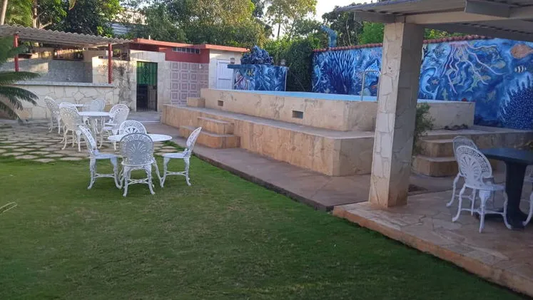 Vista de la propiedad 8