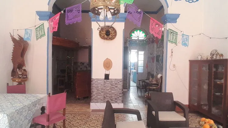 Vista de la propiedad 7