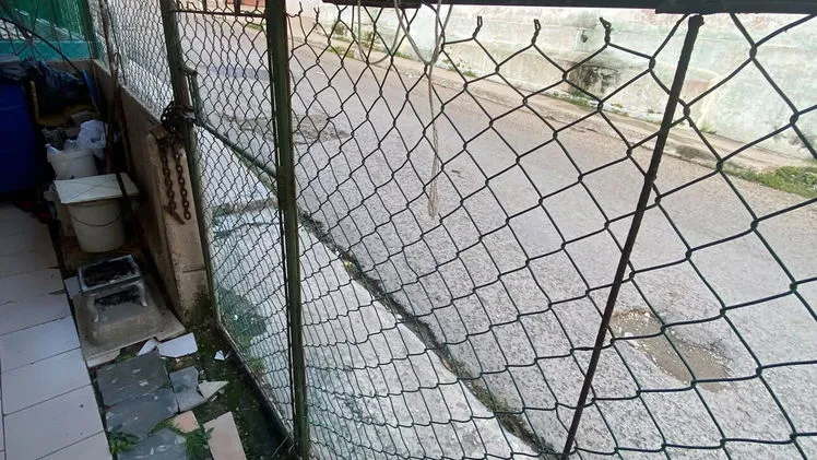 Vista de la propiedad 3