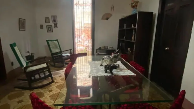 Vista de la propiedad 7