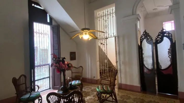 Vista de la propiedad 9