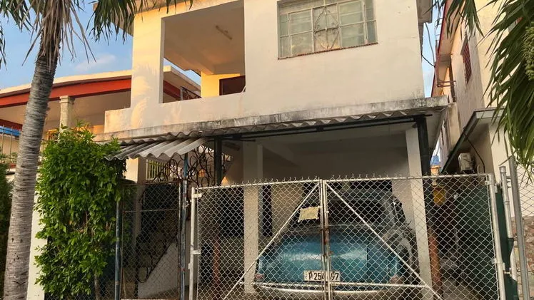 Property main view