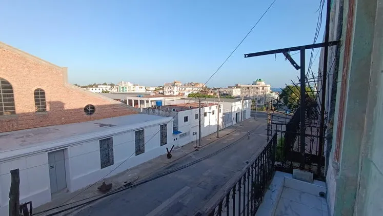 Vista de la propiedad 5