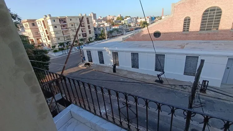 Vista de la propiedad 7