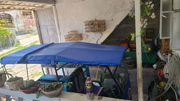 Vista de la propiedad 5