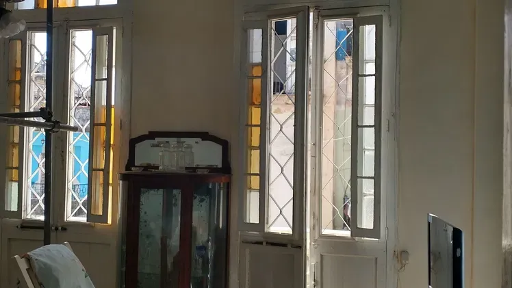 Vista de la propiedad 8
