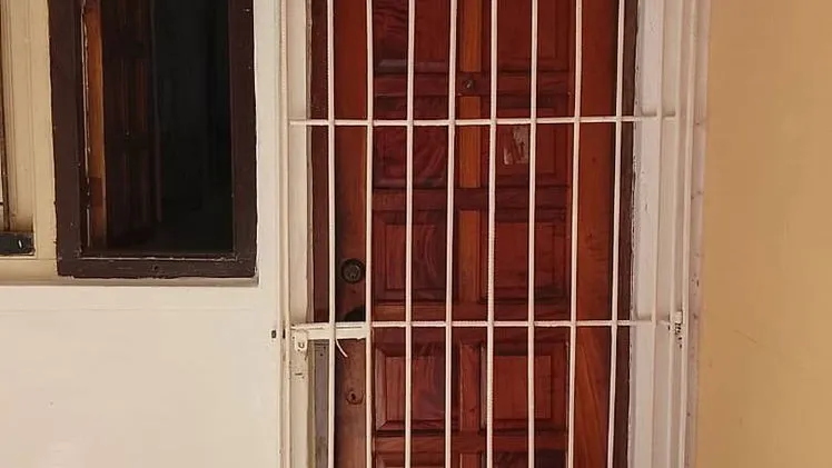 Vista de la propiedad 5