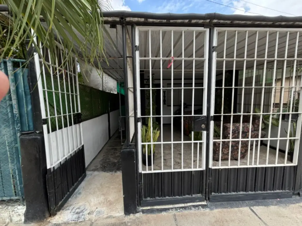 Property main view