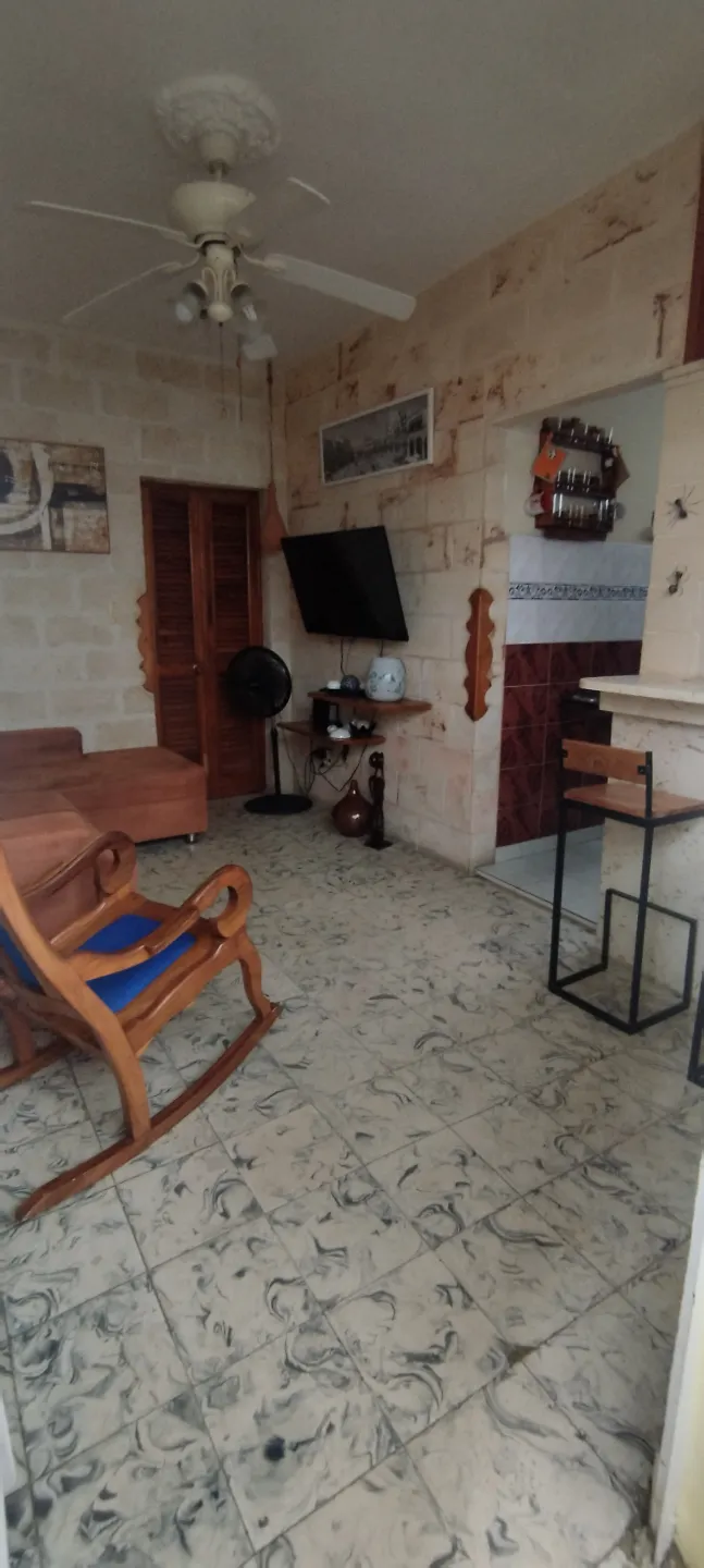 Property main view
