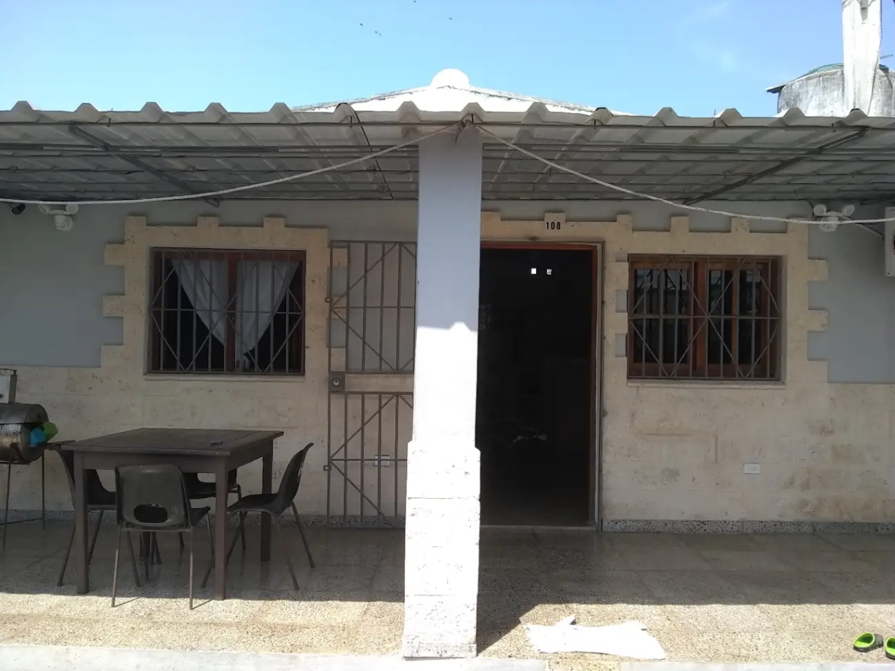 Vista de la propiedad 4